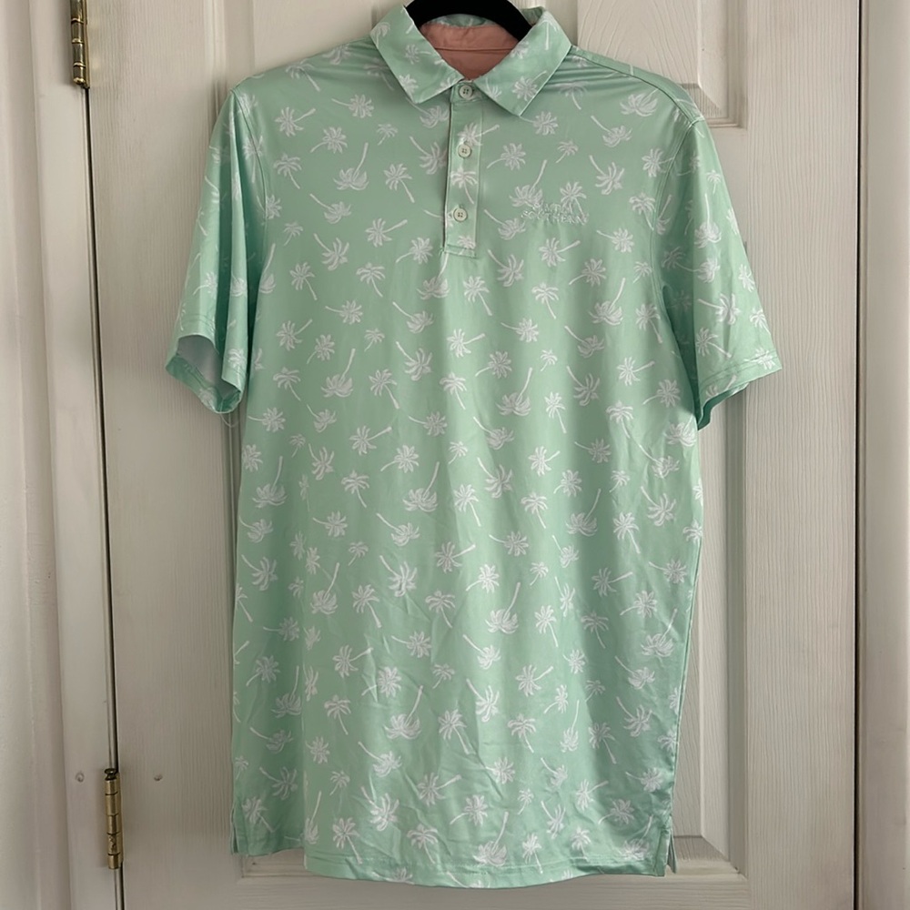 Simply Southern Polo